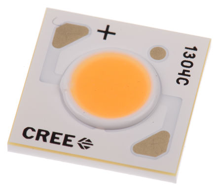 Cree - CXA1304-0000-000C0Y8430H - Cree ɫ 3000K COB LED CXA1304-0000-000C0Y8430H, 9 V, 1000mA, 115 ӽ оƬ		