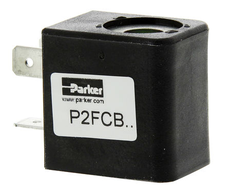 Parker - P2FCB449 - Parker P2Fϵ Ȧ P2FCB449, 24V dc		