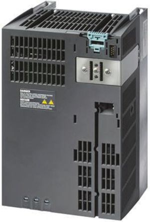 Siemens - 6SL3224-0BE31-1UA0 - Siemens SINAMICS G120 ϵ IP20 11 kW Դģ 6SL3224-0BE31-1UA0, 0  550 Hz, 32 A, 380  480 V 		