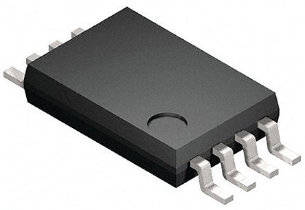 ON Semiconductor - MC100EP05DTG - ON Semiconductor MC100EP05DTG 1 2 AND/NAND ߼, ECL, 0.5A, 3  5.5 V, -3  5.5 VԴ, 8 TSSOPװ		