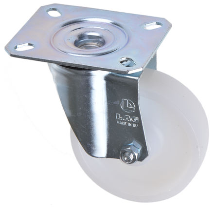 LAG - 18765 - LAG 100mmֱ�� ��ת���� 18765, 120kg����, ��������̥, ���������		