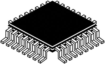 Fairchild Semiconductor - FCM8202QY - Fairchild Semiconductor  FCM8202QY, BLDC, 1.28MHz, 10  17 V		