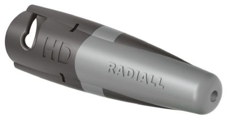 Radiall - R142079775W - Radiall 75 ֱ °װ  BNC  R142079775W, 6GHz, ѹ ˽, HDTV 1.0/4.8 type, BBR		