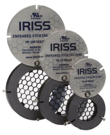 IRISS VPT-100