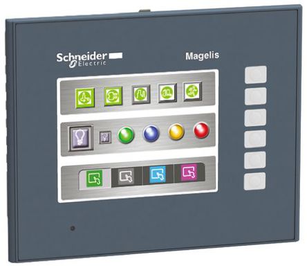 Schneider Electric HMIGTO1300