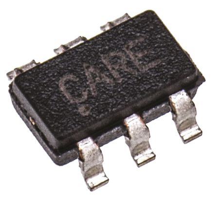 Microchip MCP3421A0T-E/CH
