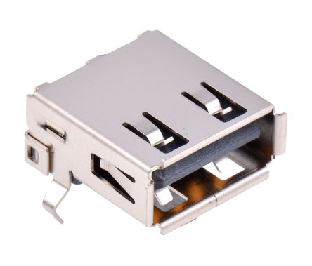 Wurth Elektronik - 8492121 - Wurth Elektronik WE-EPLE ϵ 1 ˿ ֱ USB2.0 A  USB  8492121, ͨ, 5 V ֱ, 1A		