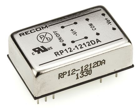 Recom RP12-1212DA