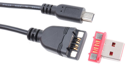 Rosenberger - L99-987-800 - Rosenberger 800mm ɫ USB  L99-987-800, USB 2.0		