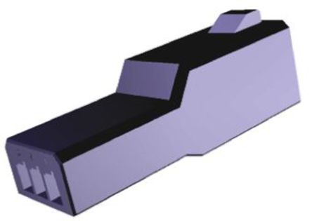 TE Connectivity - 2-1318119-3 - TE Connectivity Dynamic 2000 ϵ 2.5mm ھ 2  6 · ĸ °װ PCB  2-1318119-3		