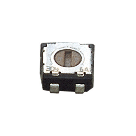 Copal Electronics - ST-4EA 100R - Copal Electronics ST4 ϵ װ ΢ ST-4EA 100R, Ӷ, 100 20%, 0.25W, 100ppm/C		