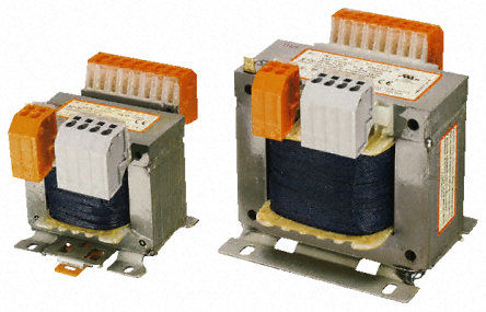 Block - USTE400/2X115 - Block 400VA DIN 尲װѹ USTE400/2X115, 2		