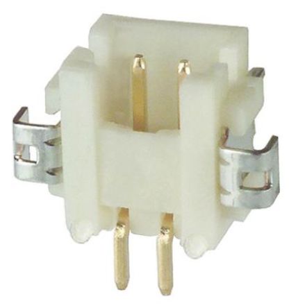 Hirose DF13-2P-1.25DSA(50)