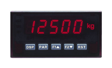 Red Lion - PAXR0030 - Red Lion PAX ϵ LED ʽ๦ܱ PAXR0030		