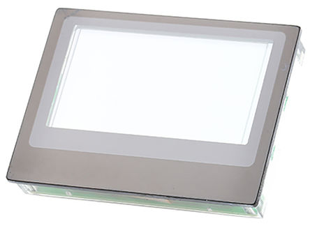 Lascar - SP5 GFX1 - Lascar ͼ LCD ɫʾ SP5 GFX1, LED, 128 x 64pixels		