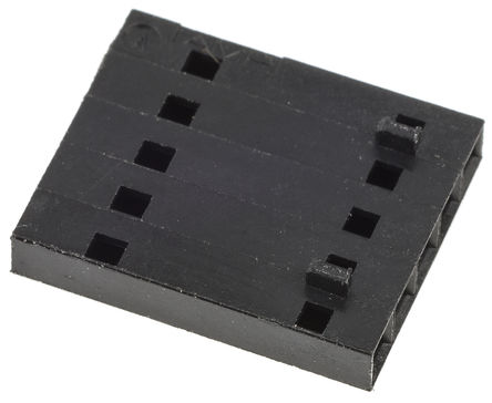 TE Connectivity - 103648-4 - TE Connectivity AMPMODU MTE ϵ 5· 2.54mmھ ĸ IDC  103648-4, °װ		