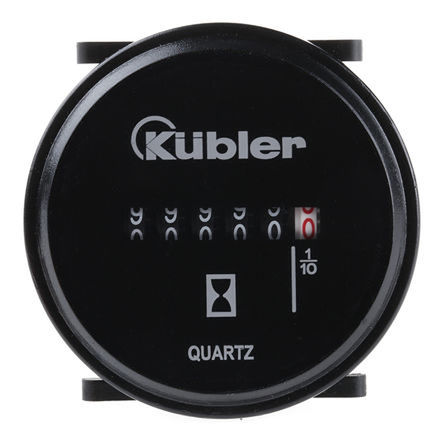 Kubler - 0.135.200.373 - Kubler HR 76.2 ϵ 0  99999.9 Сʱ 0.135.200.373, ѹ		