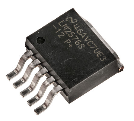 Texas Instruments LM2576S-12/NOPB