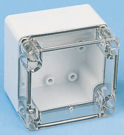 Fibox - PCT081607 - Fibox, IP67  ̼֬ PCT081607, 160 x 80 x 65mm		