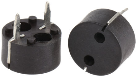 Wickmann - 5590000000 - Wickmann 6.3A PCB 固定熔断器座 5590000000, 适用于超小型熔断器		