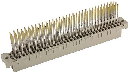 Harting - 09032966852 - Harting 09 03 ϵ�� 96 · 2.54mm �ھ� DIN 41612 ���� 09032966852, C�� C2�ȼ�, ��ʽ�˽�, 2A		