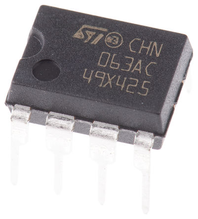 STMicroelectronics MC34063ACN