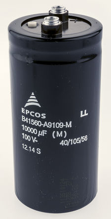EPCOS B41560A9109M