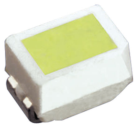 Vishay - VLMP23L2M2-GS08 - Vishay MiniLED ϵ ɫ (565 nm ) LED VLMP23L2M2-GS08, 2.6 V, 28 mcd, 氲װ		