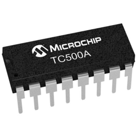 Microchip TC500ACPE