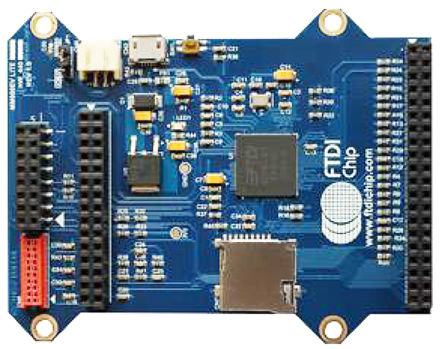 FTDI Chip MM900EV-LITE
