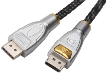Cable Power CPDP002-1m