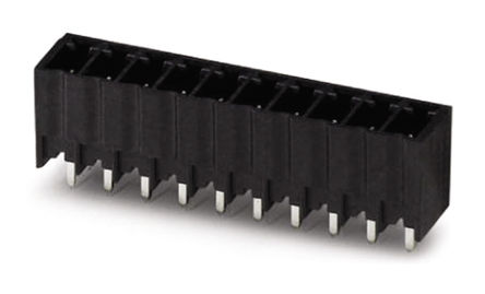 Phoenix Contact - 1779501 - Phoenix Contact COMBICON MCV ϵ�� 9· 3.5mm�ھ� PCB ���߶��ӿ� 1779501, ���Ӷ˽�, 8A		