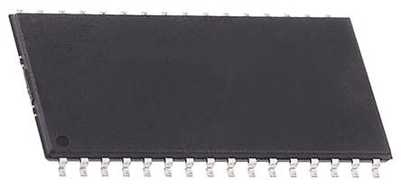 Renesas Electronics - R1LV0408DSB-5SI#B0 - Renesas Electronics R1LV0408DSB-5SI#B0, 4Mbit SRAM ڴ, 512K  x 8 λ, 2.7  3.6 V, 32 TSOPװ		