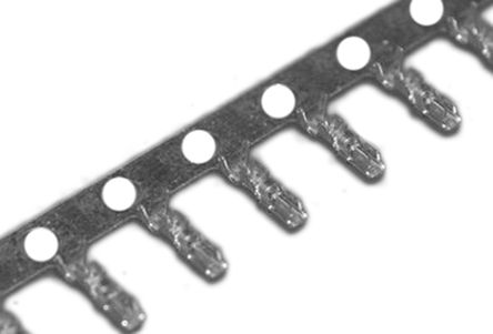 JST - SSFH-002T-P0.5 - JST LEX ϵ ѹӴ SSFH-002T-P0.5,  ͭϽо, 30AWG  26AWG		