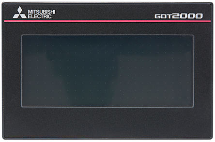Mitsubishi - GT2103-PMBDS - Mitsubishi 3.8 in GOT2000 ϵ ɫ LCD  HMI 279810, IP2X,IP67F, 		
