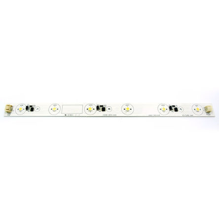 Intelligent LED Solutions - ILS-SL06-YEPK-SD111. - ILS Stanley 1N ϵ 6 ۺɫ LED ƴ ILS-SL06-YEPK-SD111., 3200Kɫ, 720 lm		