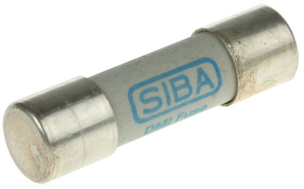 SIBA - 50-199-06/11A - SIBA 11A ʽ۶ 50-199-06/11A, 10 x 38mm		