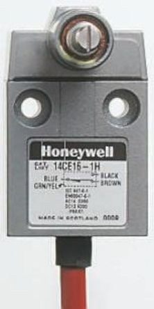 Honeywell - 14CE16-1H - Honeywell 14CE ϵ IP65 λ 14CE16-1H, תܸ, /, 240V		