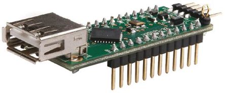 FTDI Chip - V2DIP1-32 - FTDI Chip V2DIP1-32 VNC2 Vinculum Module USB ӿ ׼		