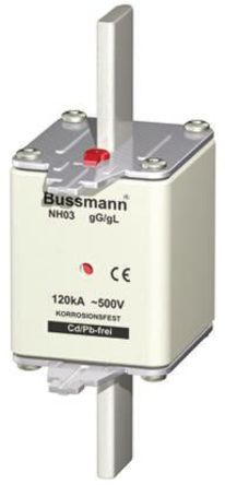 Cooper Bussmann - 315NHG03B - Cooper Bussmann 315A 03 NH gG - gL ĺʽ۶ 315NHG03B, DIN 43620-1, DIN 43620-3, IEC 60269, VDE 0636׼		