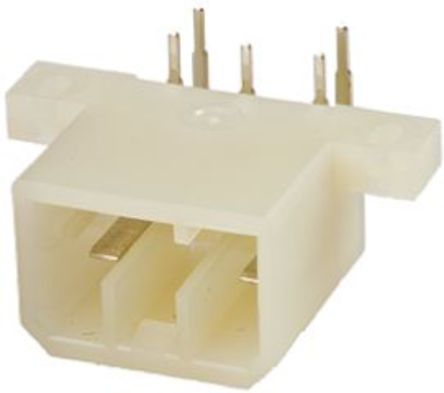 TE Connectivity - 2-171366-1 - TE Connectivity Multi-Interlock Mark II ϵ 17· (2) ֱ PCB  2-171366-1, Ӷ˽, ͨ		