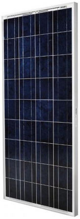 ETSolar - ET-P636135 - ETSolar 676 x 1482 x 40mm ۾ ̫ܵذ ET-P636135, 135W, 22.26V, 13.46 (Module) %, 15.88 (Cell) %Ч, +44.4 C		