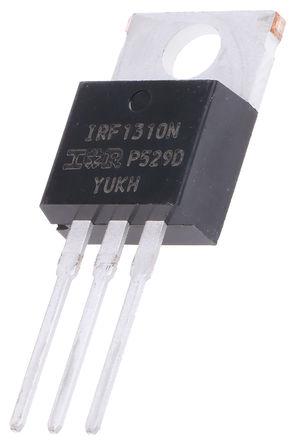 Infineon IRF1310NPBF