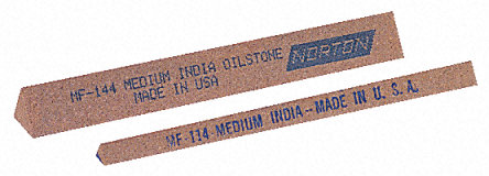 Norton - 61463686230 - Norton ϸ  ӡʯ, 102mm x 6mm		