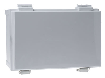 Fibox - CAB PC 302018 G - Fibox CAB ϵ ɫ ̼  CAB PC 302018 G, ͸, 300 x 200 x 180mm		