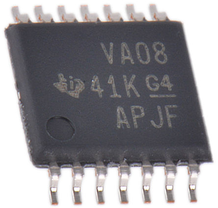 Texas Instruments SN74ALVC08PWR