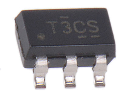 Texas Instruments TL431CDBVR