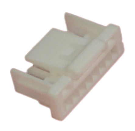 JST - NSHR-08V-S - JST NSH ϵ 1mmھ 1 8· ĸ ӡˢ·尲װ PCB  NSHR-08V-S		