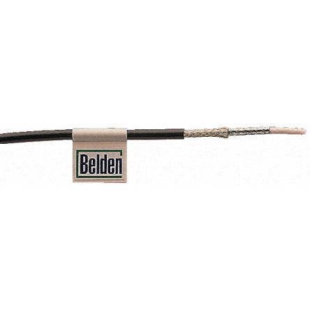 Belden - 1865A 0101000 - Belden 304m ɫ ϩ PVC RG59/U ͬ 1865A 0101000, 3.81mm⾶		