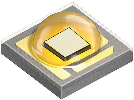 OSRAM Opto Semiconductors - LB CRBP-HXJX-47-1 - Osram Opto OSLON Signal ϵ ɫ (484 nm ) LED LB CRBP-HXJX-47-1, 3.5 V, 30  1000mA, 120 ӽ 3030 (1212) װ		